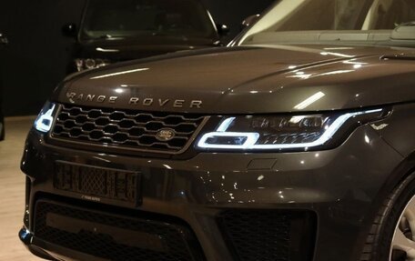 Land Rover Range Rover Sport II, 2019 год, 6 000 000 рублей, 4 фотография