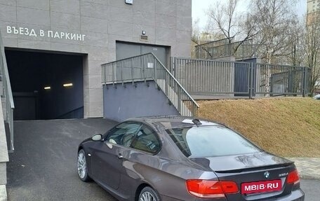 BMW 3 серия, 2008 год, 1 950 000 рублей, 7 фотография
