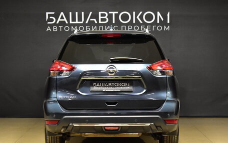 Nissan X-Trail, 2021 год, 2 660 000 рублей, 6 фотография