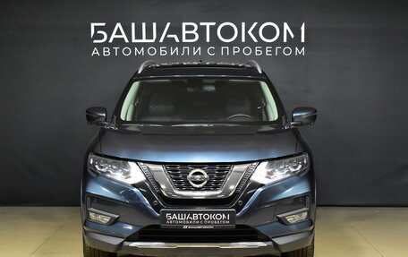 Nissan X-Trail, 2021 год, 2 660 000 рублей, 3 фотография