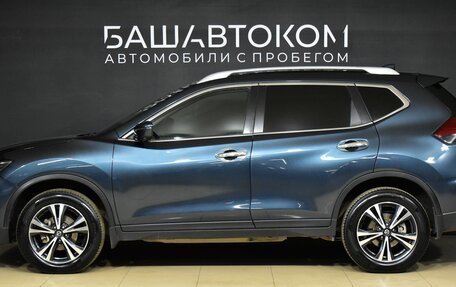 Nissan X-Trail, 2021 год, 2 660 000 рублей, 8 фотография