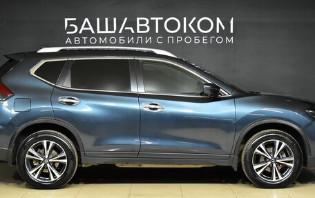 Nissan X-Trail, 2021 год, 2 660 000 рублей, 7 фотография