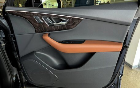 Audi Q7, 2021 год, 6 370 000 рублей, 6 фотография