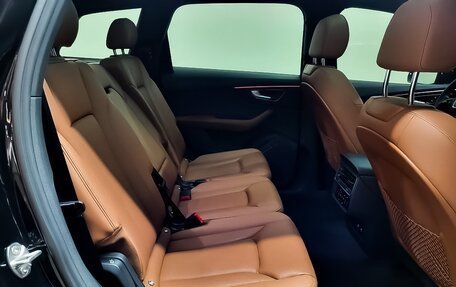 Audi Q7, 2021 год, 6 370 000 рублей, 15 фотография