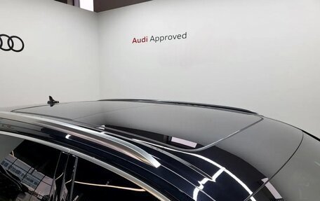 Audi Q7, 2021 год, 6 370 000 рублей, 36 фотография