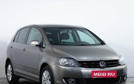 Volkswagen Golf Plus II, 2011 год, 889 000 рублей, 3 фотография