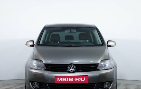 Volkswagen Golf Plus II, 2011 год, 889 000 рублей, 2 фотография