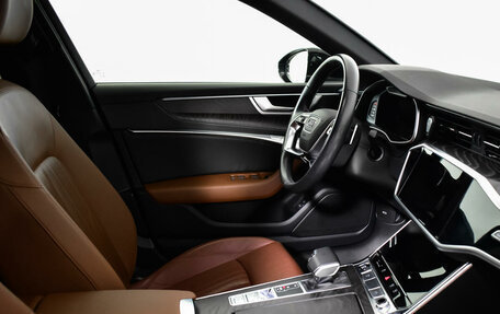 Audi A6, 2022 год, 4 598 000 рублей, 7 фотография
