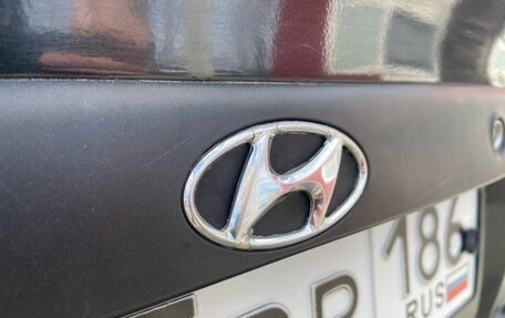 Hyundai Accent II, 2008 год, 400 000 рублей, 12 фотография