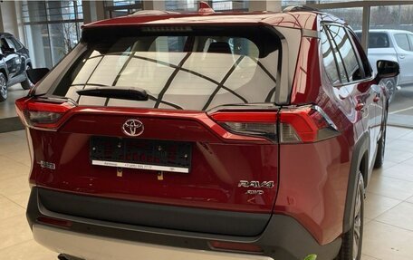 Toyota RAV4, 2024 год, 4 320 000 рублей, 5 фотография