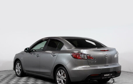 Mazda 3, 2010 год, 1 147 000 рублей, 7 фотография