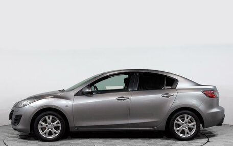 Mazda 3, 2010 год, 1 147 000 рублей, 8 фотография