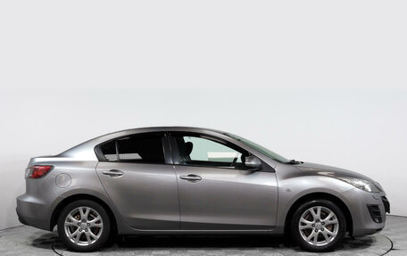 Mazda 3, 2010 год, 1 147 000 рублей, 4 фотография