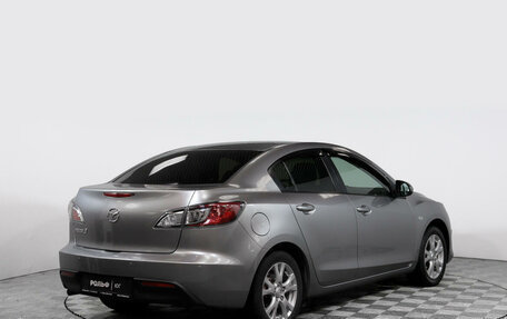 Mazda 3, 2010 год, 1 147 000 рублей, 5 фотография