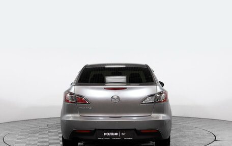 Mazda 3, 2010 год, 1 147 000 рублей, 6 фотография