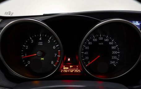 Mazda 3, 2010 год, 1 147 000 рублей, 11 фотография