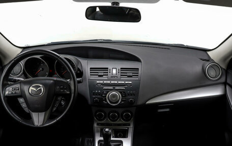 Mazda 3, 2010 год, 1 147 000 рублей, 12 фотография