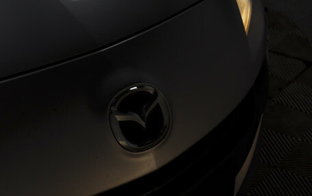 Mazda 3, 2010 год, 1 147 000 рублей, 17 фотография