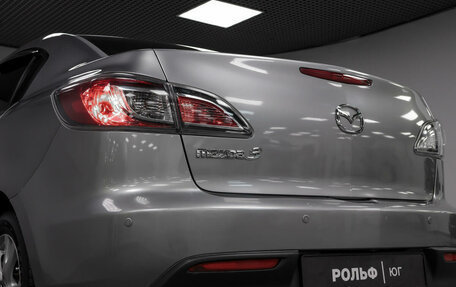 Mazda 3, 2010 год, 1 147 000 рублей, 20 фотография