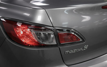 Mazda 3, 2010 год, 1 147 000 рублей, 21 фотография