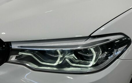 BMW 5 серия, 2019 год, 3 949 900 рублей, 7 фотография