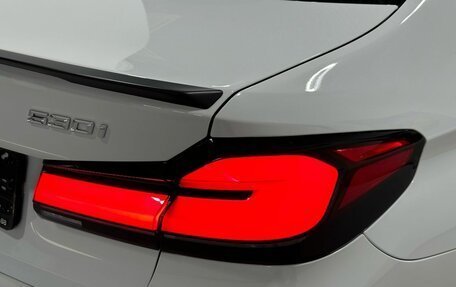 BMW 5 серия, 2019 год, 3 949 900 рублей, 8 фотография