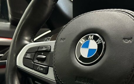 BMW 5 серия, 2019 год, 3 949 900 рублей, 13 фотография