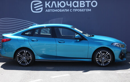 BMW 2 серия F44, 2021 год, 3 550 000 рублей, 5 фотография