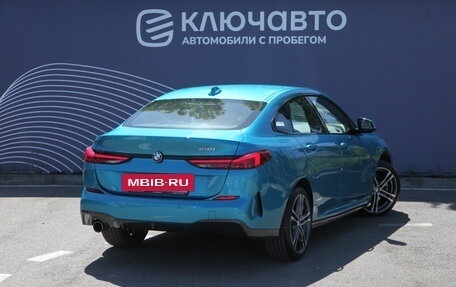 BMW 2 серия F44, 2021 год, 3 550 000 рублей, 2 фотография