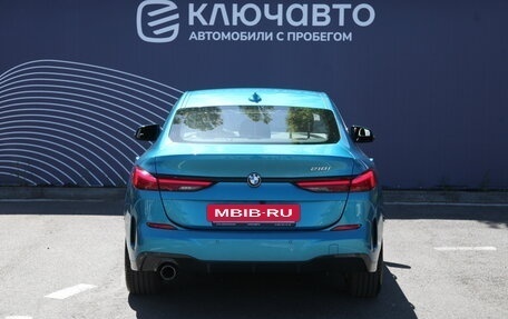 BMW 2 серия F44, 2021 год, 3 550 000 рублей, 3 фотография