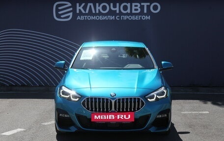 BMW 2 серия F44, 2021 год, 3 550 000 рублей, 15 фотография