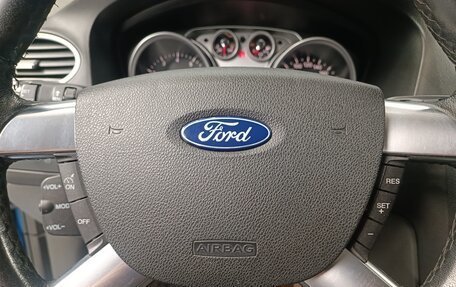 Ford Focus II рестайлинг, 2008 год, 888 000 рублей, 21 фотография