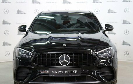 Mercedes-Benz E-Класс, 2020 год, 5 490 000 рублей, 2 фотография