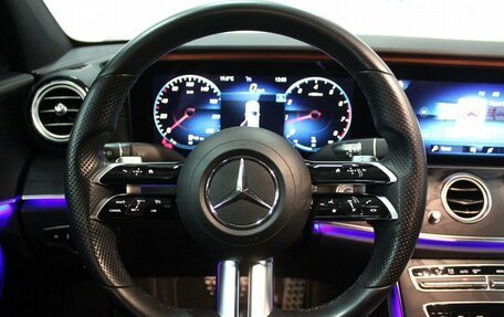 Mercedes-Benz E-Класс, 2020 год, 5 490 000 рублей, 17 фотография