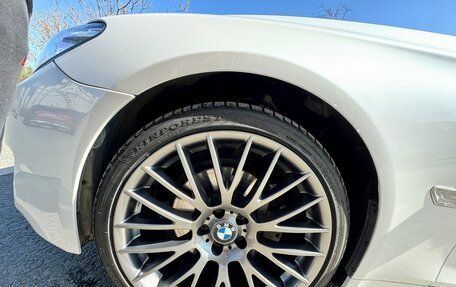 BMW 7 серия, 2013 год, 3 200 000 рублей, 7 фотография