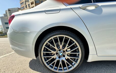 BMW 7 серия, 2013 год, 3 200 000 рублей, 8 фотография