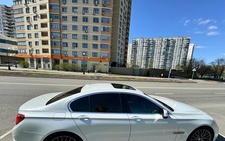BMW 7 серия, 2013 год, 3 200 000 рублей, 12 фотография