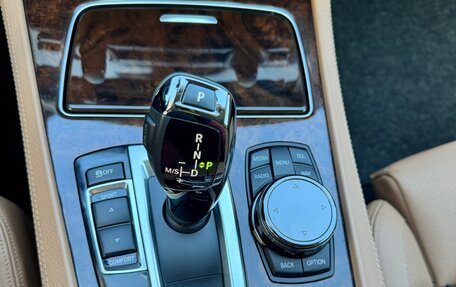 BMW 7 серия, 2013 год, 3 200 000 рублей, 16 фотография