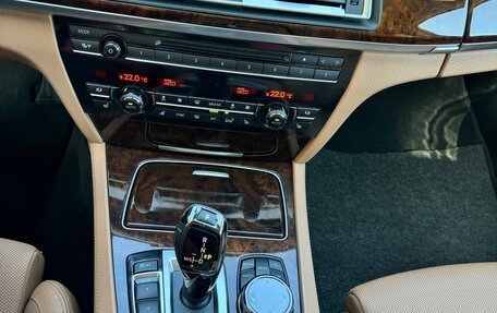 BMW 7 серия, 2013 год, 3 200 000 рублей, 36 фотография