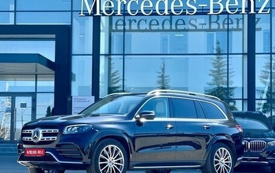 Mercedes-Benz GLS, 2021 год, 11 450 000 рублей, 1 фотография