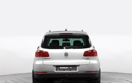 Volkswagen Tiguan I, 2012 год, 1 650 000 рублей, 6 фотография