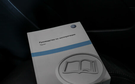 Volkswagen Tiguan I, 2012 год, 1 650 000 рублей, 16 фотография