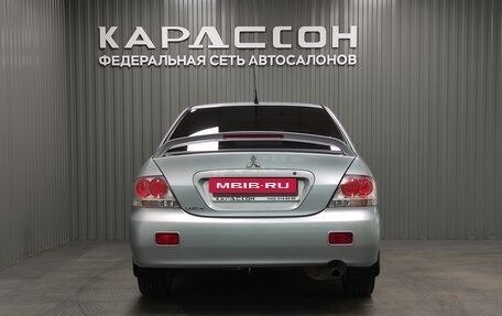 Mitsubishi Lancer IX, 2005 год, 799 000 рублей, 4 фотография