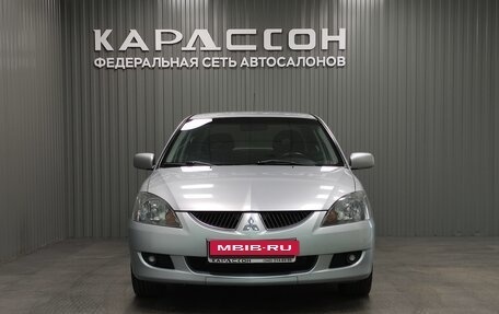 Mitsubishi Lancer IX, 2005 год, 799 000 рублей, 3 фотография