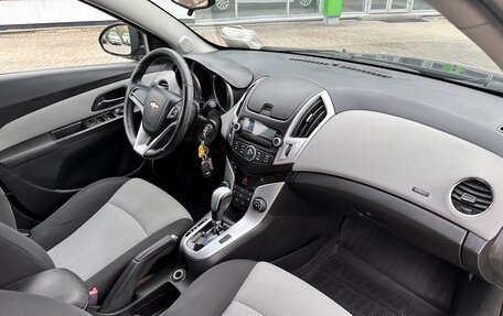 Chevrolet Cruze II, 2013 год, 715 000 рублей, 5 фотография