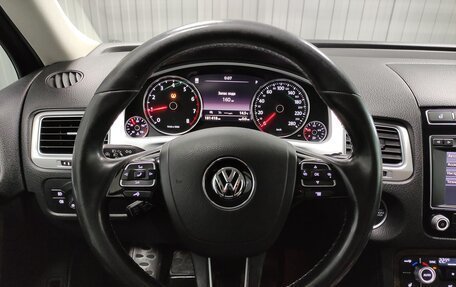 Volkswagen Touareg III, 2016 год, 3 550 000 рублей, 7 фотография