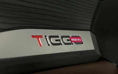 Chery Tiggo 8 Pro, 2021 год, 2 299 900 рублей, 22 фотография