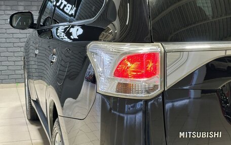 Mitsubishi Outlander III рестайлинг 3, 2012 год, 1 937 000 рублей, 7 фотография