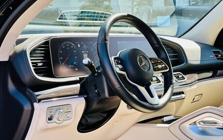 Mercedes-Benz GLS, 2021 год, 11 450 000 рублей, 16 фотография