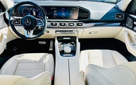 Mercedes-Benz GLS, 2021 год, 11 450 000 рублей, 18 фотография